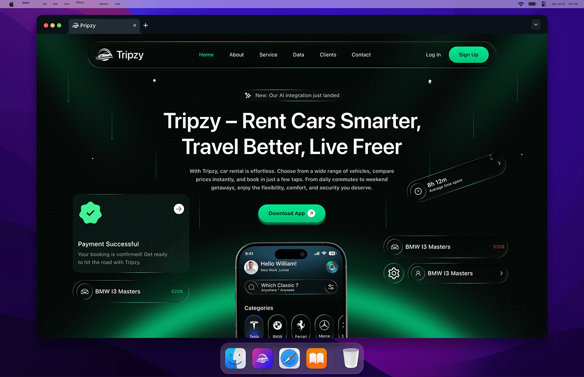 Tripzy
