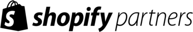 Shopify partner